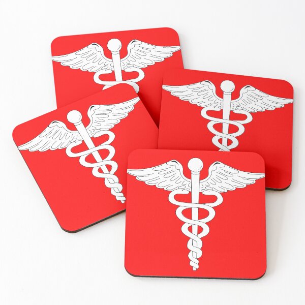 Item preview, Doctors  designed and sold by UNIQUE+   DESIGN.