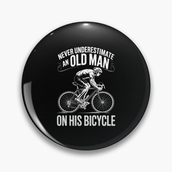 Item preview,  Bicycle & Road Cyclist  designed and sold by MythWoot.