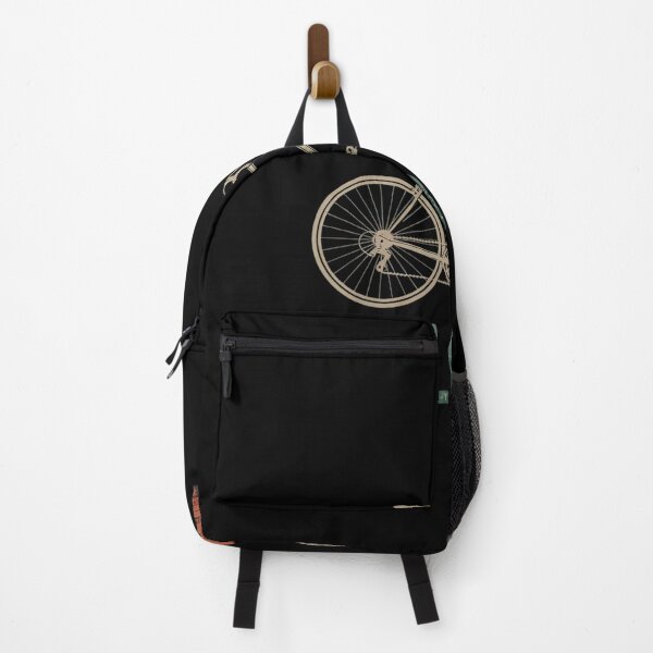 Item preview, Bicycle for Cyclopath Women and Men Cyclists  designed and sold by MythWoot.