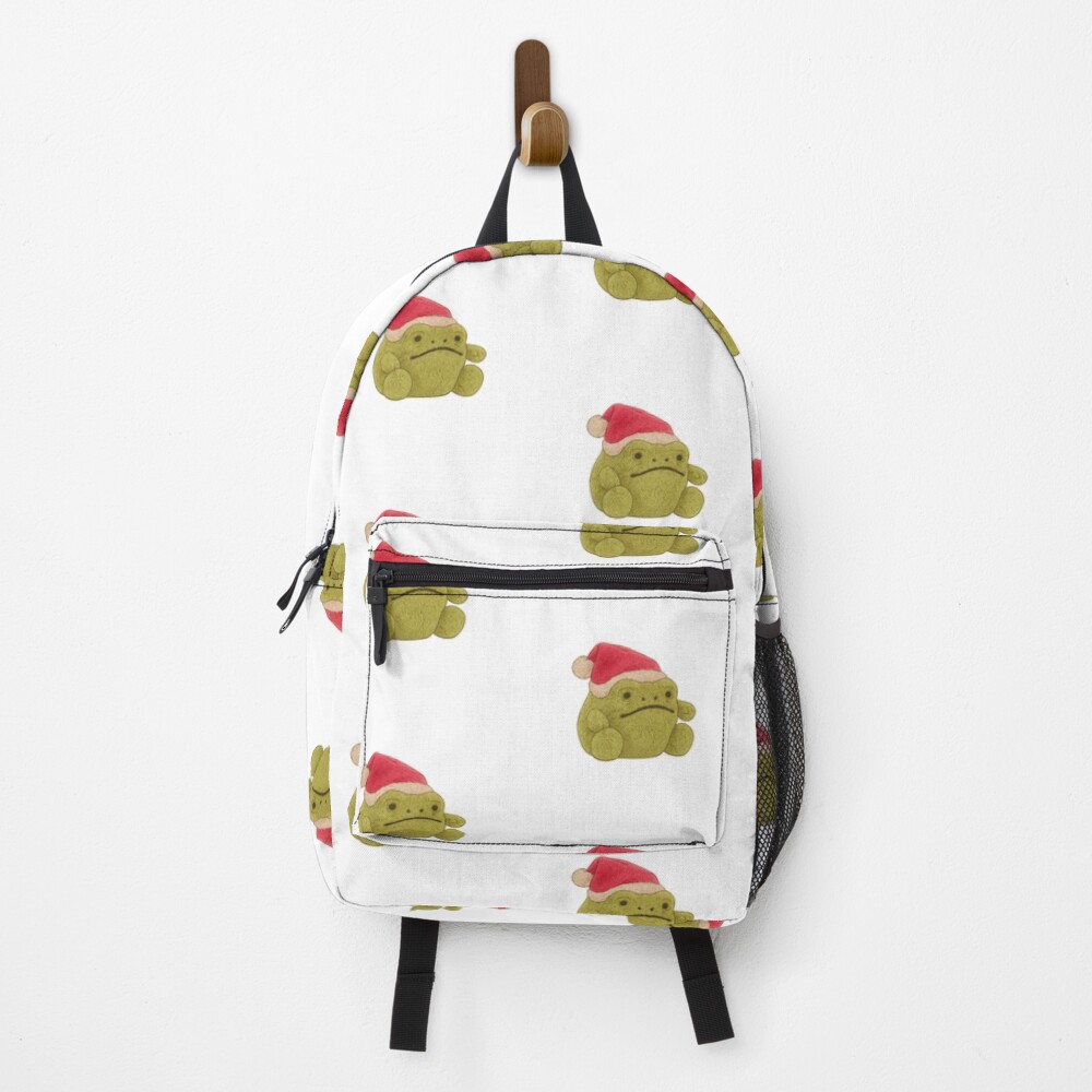 Item preview, Backpack designed and sold by DecalRush.