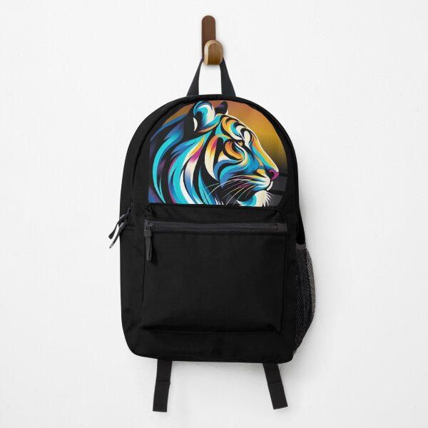 Item preview, SIBERIAN TIGER designed and sold by maistendencias.