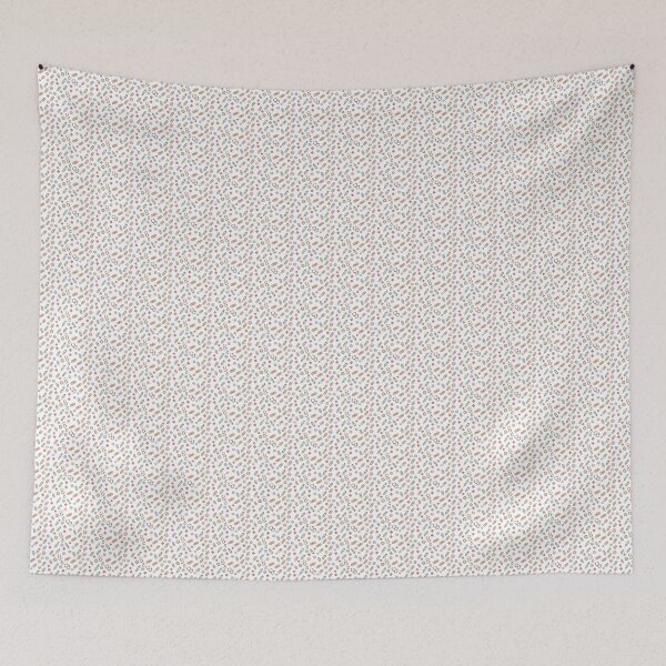 Item preview, Cute Medical Doodle Pattern - Nurse & Doctor Accessories designed and sold by MYF Digital Design .