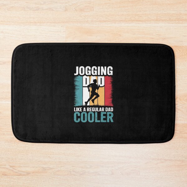 Item preview, Mens Jogging Dad Like A Regular Dad Father's Day  designed and sold by CombatTask.