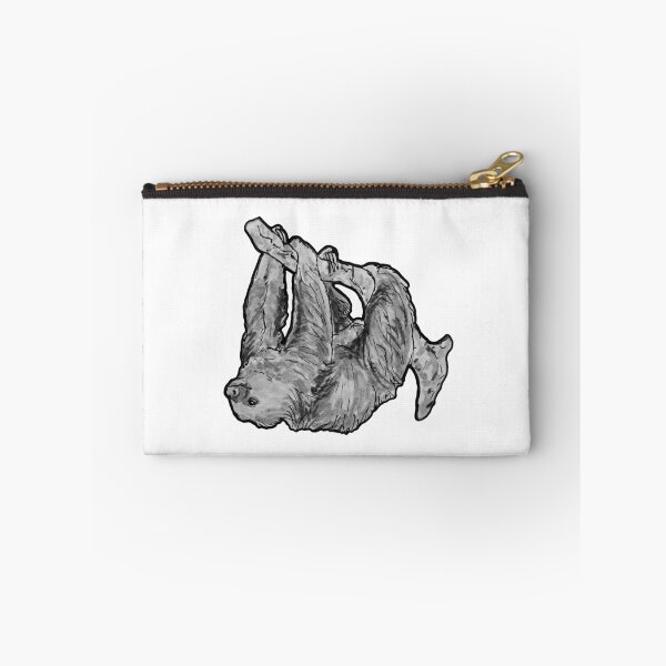 Item preview, Hoffman’s Two-toed Sloth (Original) designed and sold by ItalianElephant.