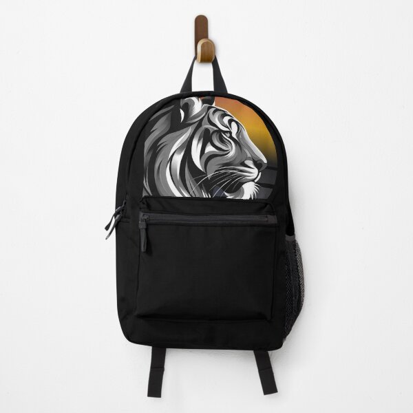 Item preview, SIBERIAN TIGER designed and sold by maistendencias.