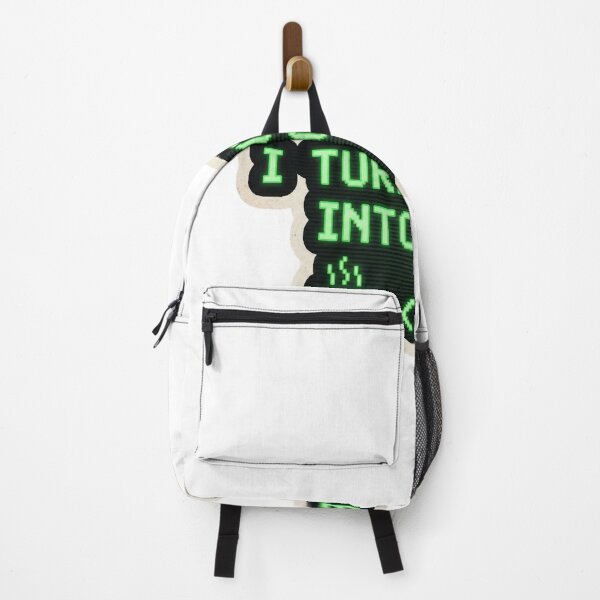 Item preview, I Turn Coffee Into Code - Neon Hacker Programmer Design designed and sold by vismark.