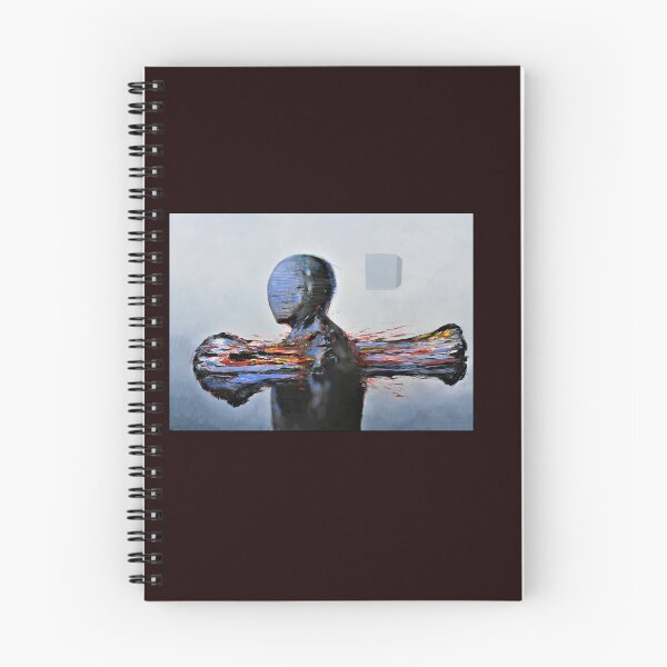 Item preview, Straight through the Heart designed and sold by Steven Backlund.