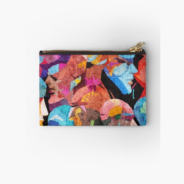 Item preview, Abstract faces designed and sold by kinpirks.