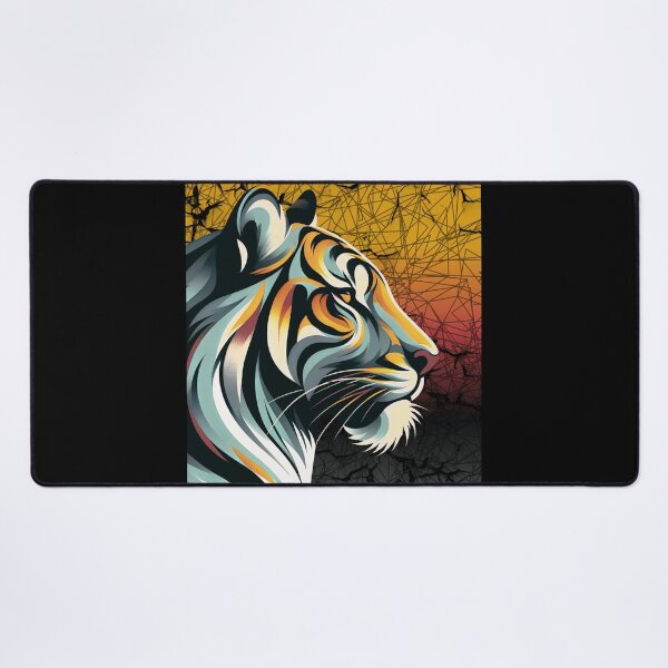 Item preview, SIBERIAN TIGER designed and sold by maistendencias.