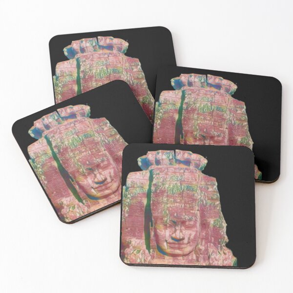 Item preview, Enigmatic Bayon Temple designed and sold by Linklandiya.