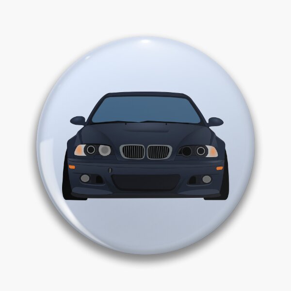 Item preview, Carbon Black European 46 Coupe Car designed and sold by ecory336.