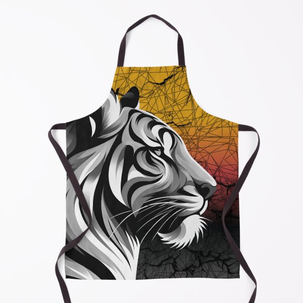 Item preview, SIBERIAN TIGER designed and sold by maistendencias.