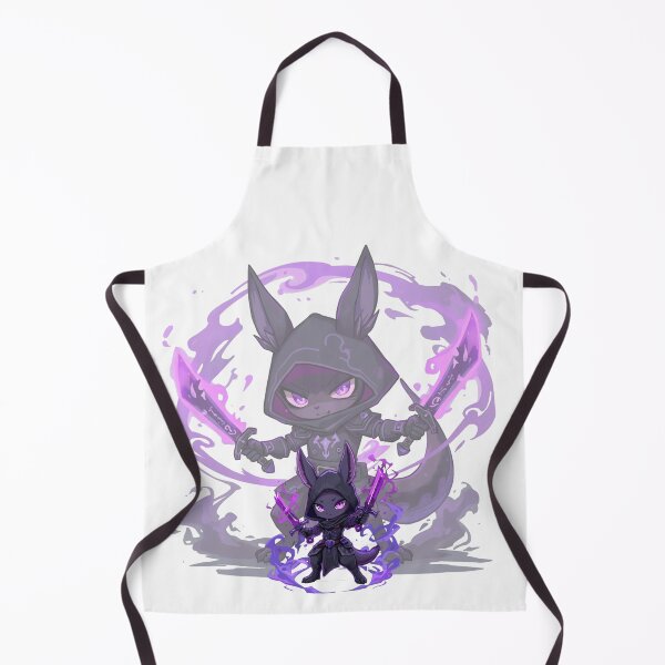 Item preview, “Nyxflare Whisperfang – Shadowblade of the Flame” designed and sold by Monzora.