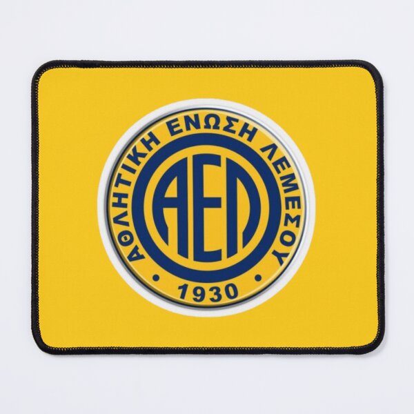 Item preview, LIMASSOL - AEL LIMASSOL  designed and sold by Gnanduillet.