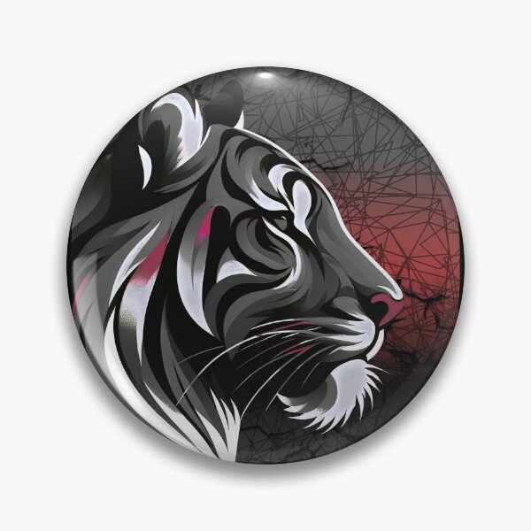 Item preview, SIBERIAN TIGER designed and sold by maistendencias.