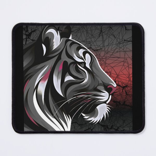 Item preview, SIBERIAN TIGER designed and sold by maistendencias.