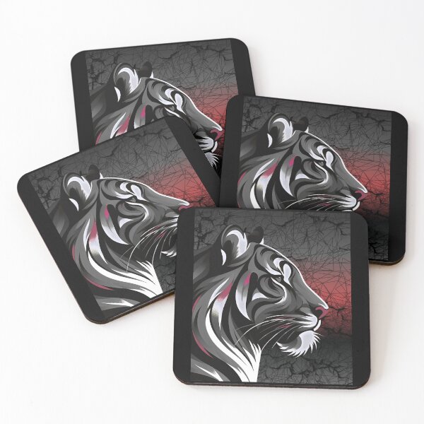 Item preview, SIBERIAN TIGER designed and sold by maistendencias.
