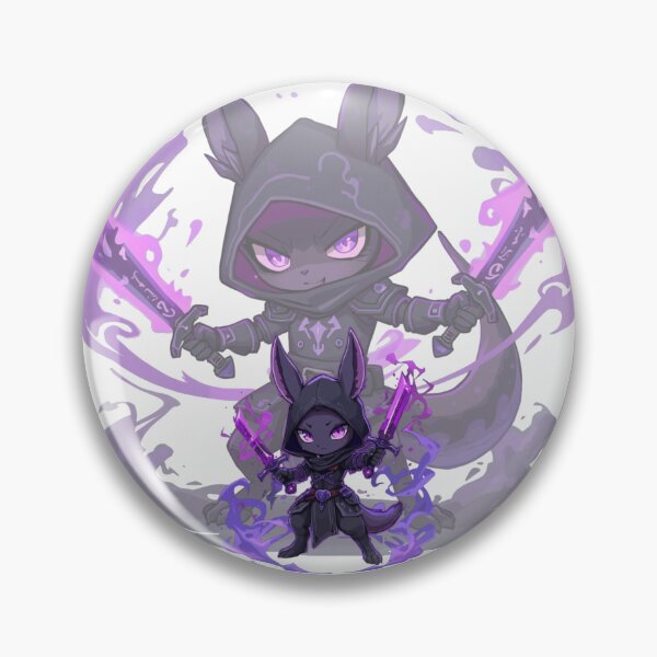 Item preview, “Nyxflare Whisperfang – Shadowblade of the Flame” designed and sold by Monzora.