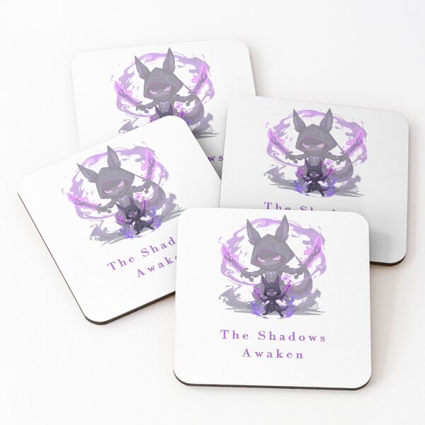 Item preview, “Nyxflare Whisperfang – Shadowblade of the Flame” designed and sold by Monzora.