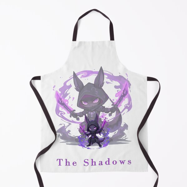 Item preview, “Nyxflare Whisperfang – Shadowblade of the Flame” designed and sold by Monzora.