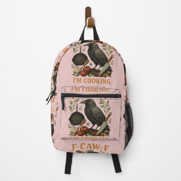 Item preview, F-CAW-F I'M COOKING designed and sold by Pixel-Lair.
