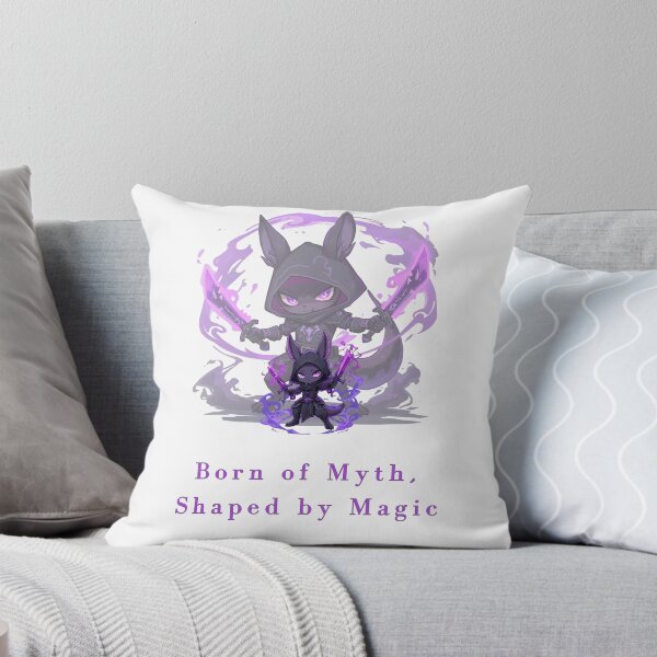 Item preview, “Nyxflare Whisperfang – Shadowblade of the Flame” designed and sold by Monzora.