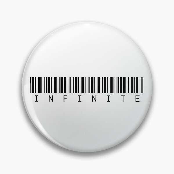Item preview, INFINITE designed and sold by SYSTEMXYZ12.