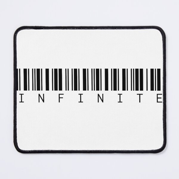 Item preview, INFINITE designed and sold by SYSTEMXYZ12.
