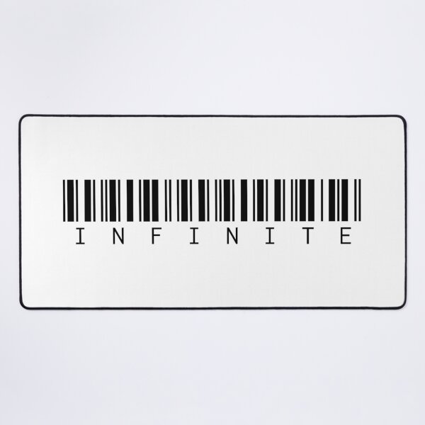 Item preview, INFINITE designed and sold by SYSTEMXYZ12.