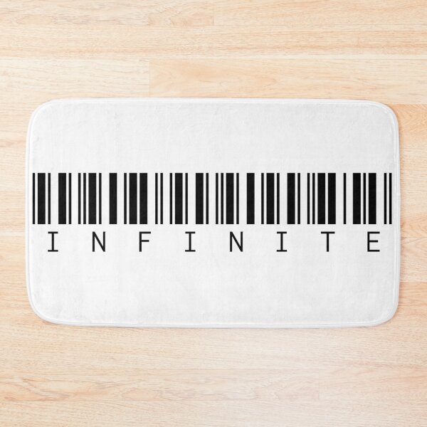 Item preview, INFINITE designed and sold by SYSTEMXYZ12.