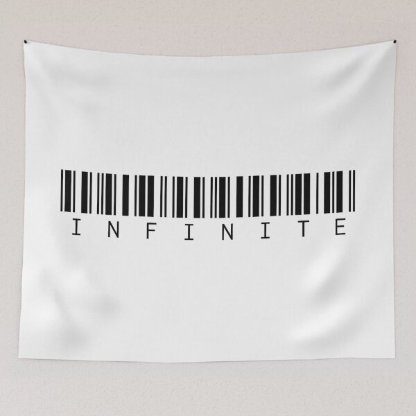 Item preview, INFINITE designed and sold by SYSTEMXYZ12.