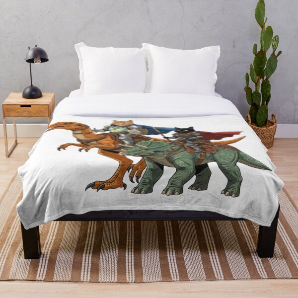 Item preview, Warriors and Dinosaurs designed and sold by PP&RAINBOW SHOP.