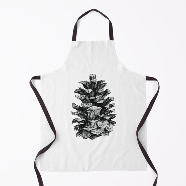 Item preview, Pinecone designed and sold by Rachel-is-Wise.