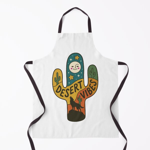 Item preview, Cactus with desert vibes designed and sold by AliveStyle.