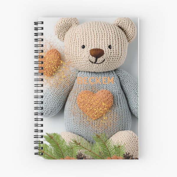 Item preview, Pleasant teddy bear designed and sold by AyBeçkem.