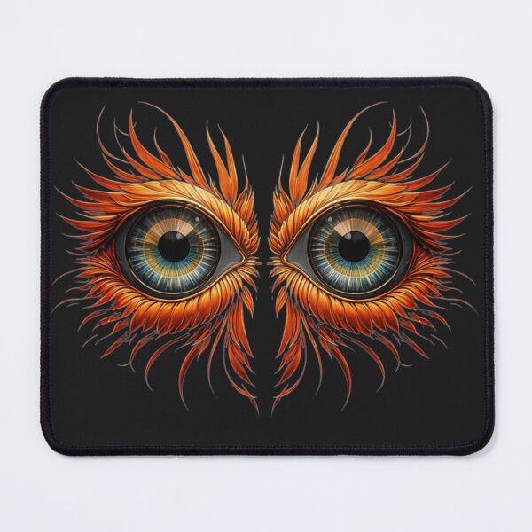 Item preview, The Silent Watcher designed and sold by hallwell.