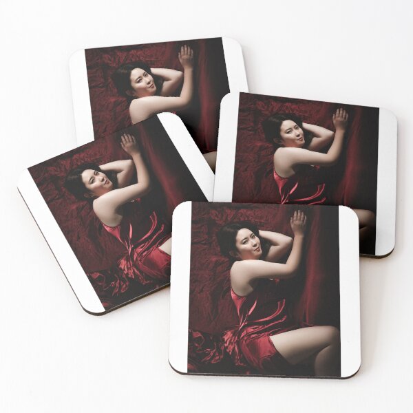 Item preview, Crimson Reverie designed and sold by aska-studio.