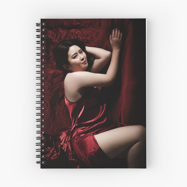 Item preview, Crimson Reverie designed and sold by aska-studio.