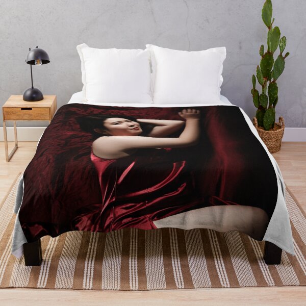 Item preview, Crimson Reverie designed and sold by aska-studio.