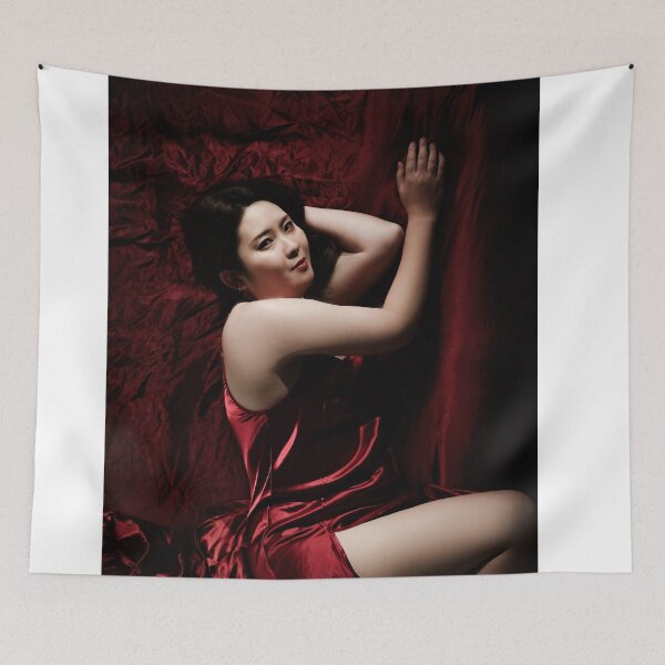 Item preview, Crimson Reverie designed and sold by aska-studio.