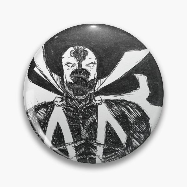Item preview, Spawn designed and sold by Rachel-is-Wise.