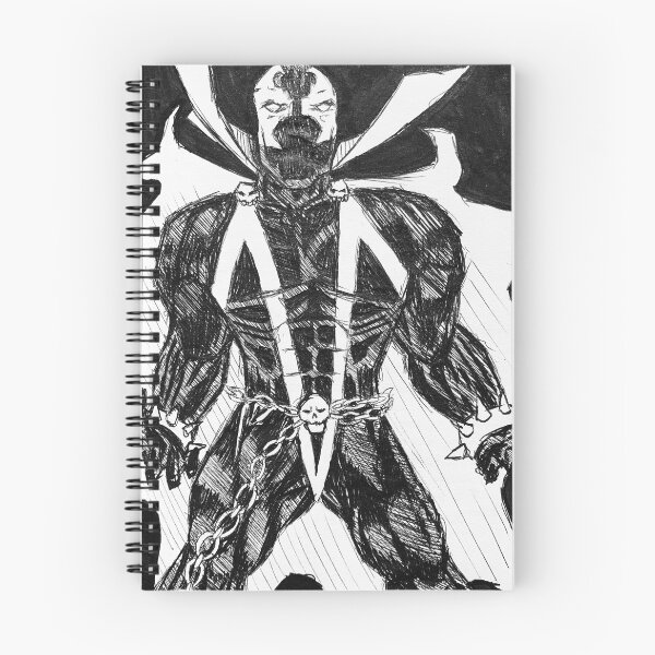 Item preview, Spawn designed and sold by Rachel-is-Wise.