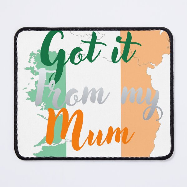 Item preview, Got it from Mum designed and sold by Matty69TeeS.