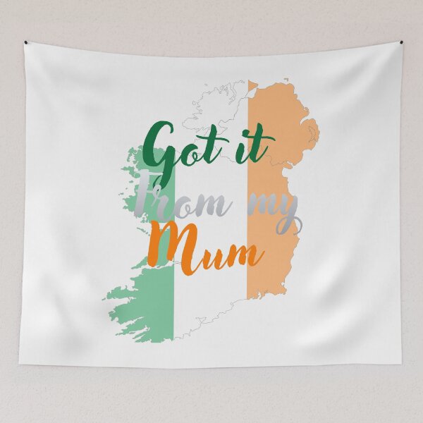 Item preview, Got it from Mum designed and sold by Matty69TeeS.