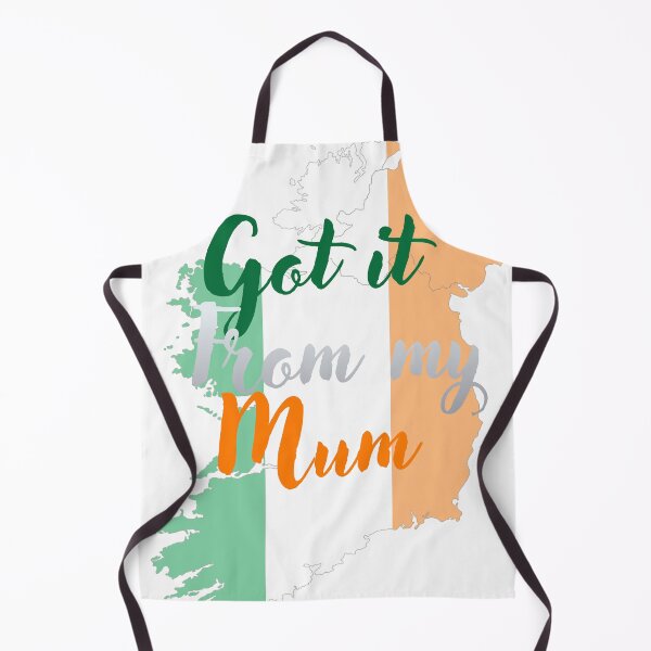Item preview, Got it from Mum designed and sold by Matty69TeeS.