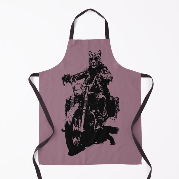 Item preview, The Road Tiger designed and sold by Lidra Zehcnas.