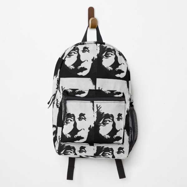 Item preview, Albert Einstein designed and sold by Rachel-is-Wise.