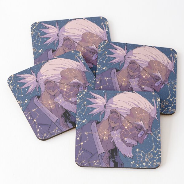 Item preview, Starlaced Scholar designed and sold by CHCOfficial.