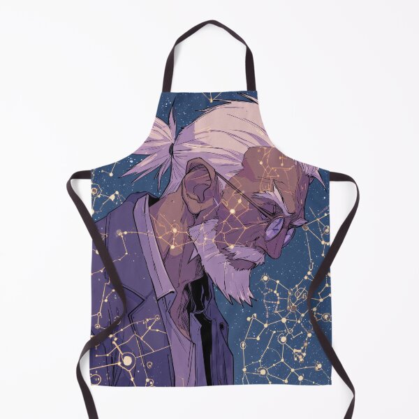 Item preview, Starlaced Scholar designed and sold by CHCOfficial.