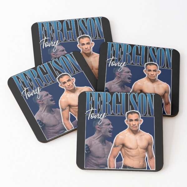 Item preview, Tony Ferguson El Cucuy designed and sold by JeyVel.